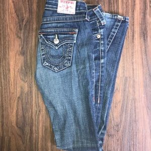 🌟True Religion Joey Jeans